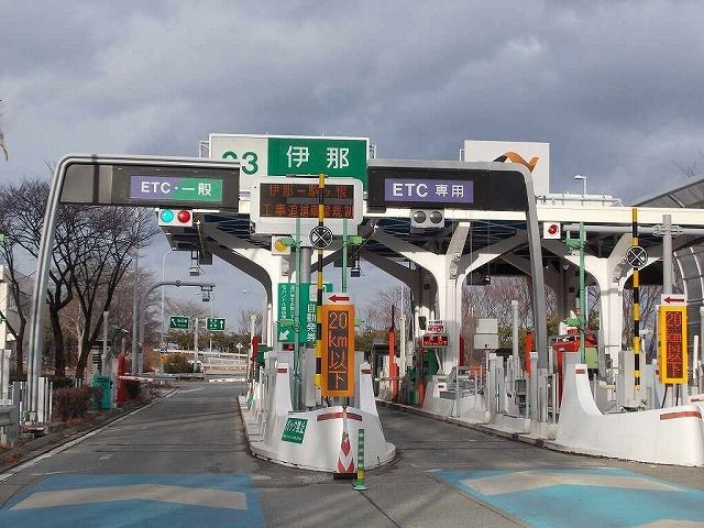 その他　伊那インター（その他）まで1900m