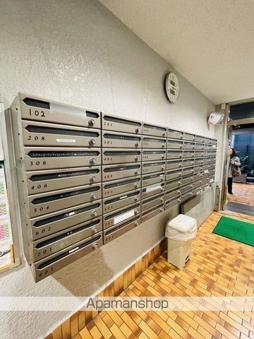 ロビー　ロビー