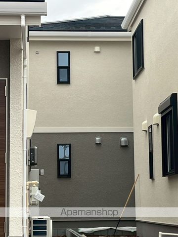 その他共有部分　その他共有部分