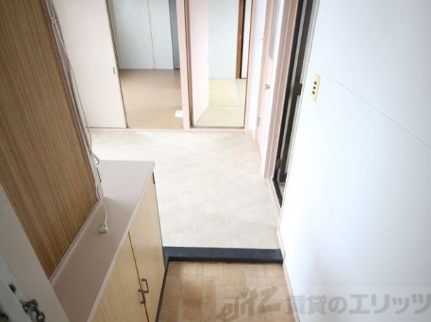 その他部屋・スペース　玄関