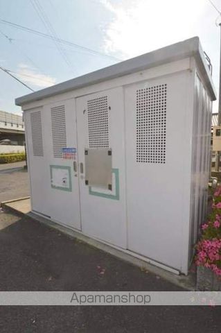 その他共有部分　その他共有部分