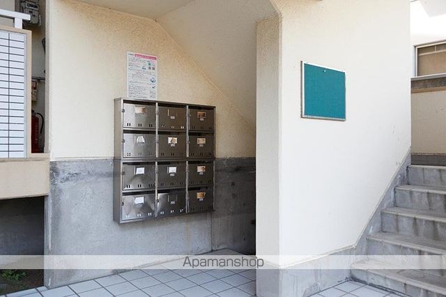 その他共有部分　その他共有部分