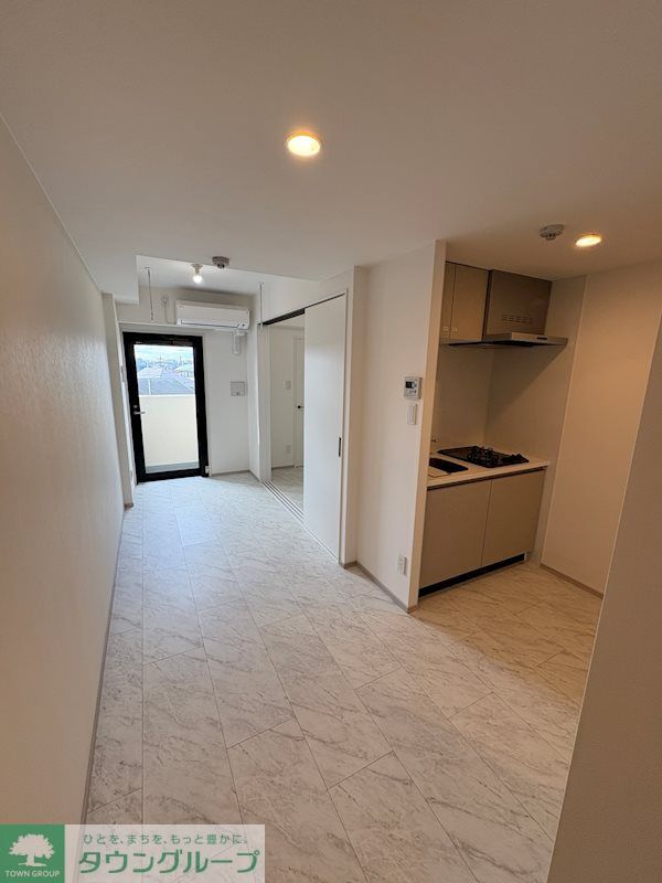 居室・リビング　※参考写真