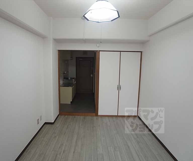 居室・リビング　洋室