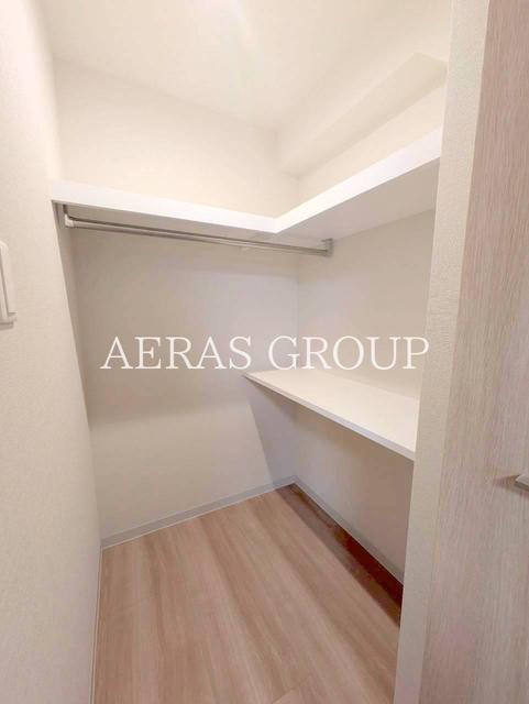 収納　同仕様タイプ