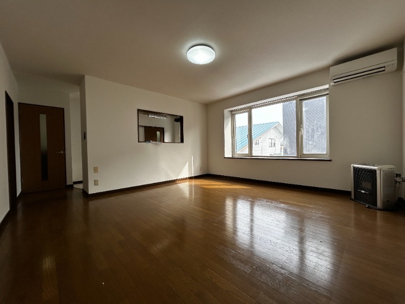 居室・リビング　リビング１