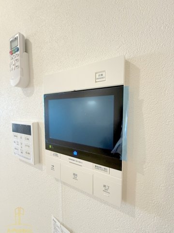 セキュリティ　Alivis野田阪神