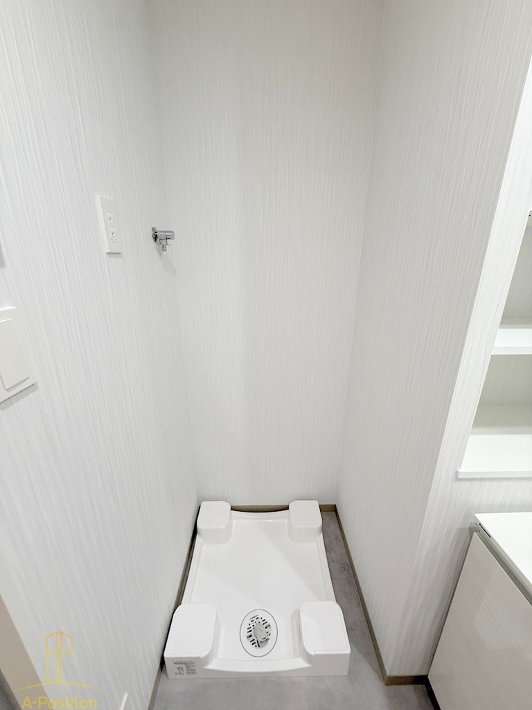 その他設備　Alivis野田阪神