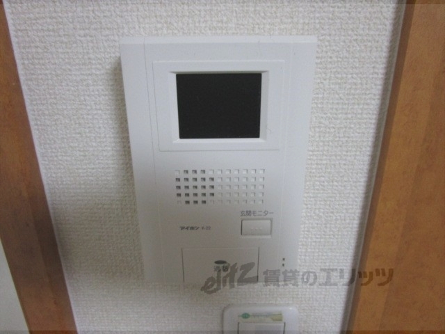 セキュリティ　ドアフォン（ＴＶ含）