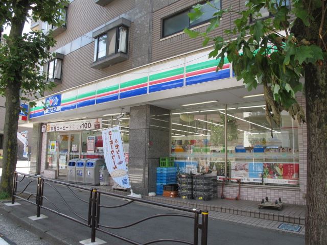 その他　スリーエフ（その他）まで1400m