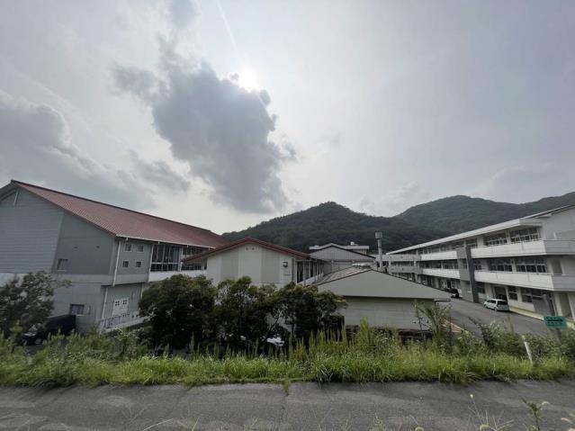 高校・高専　備前市片上高等学校（高校・高専）まで2301m