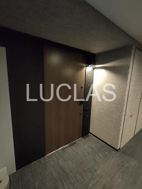 玄関　貴方を暖かく迎えてくれる玄関♪