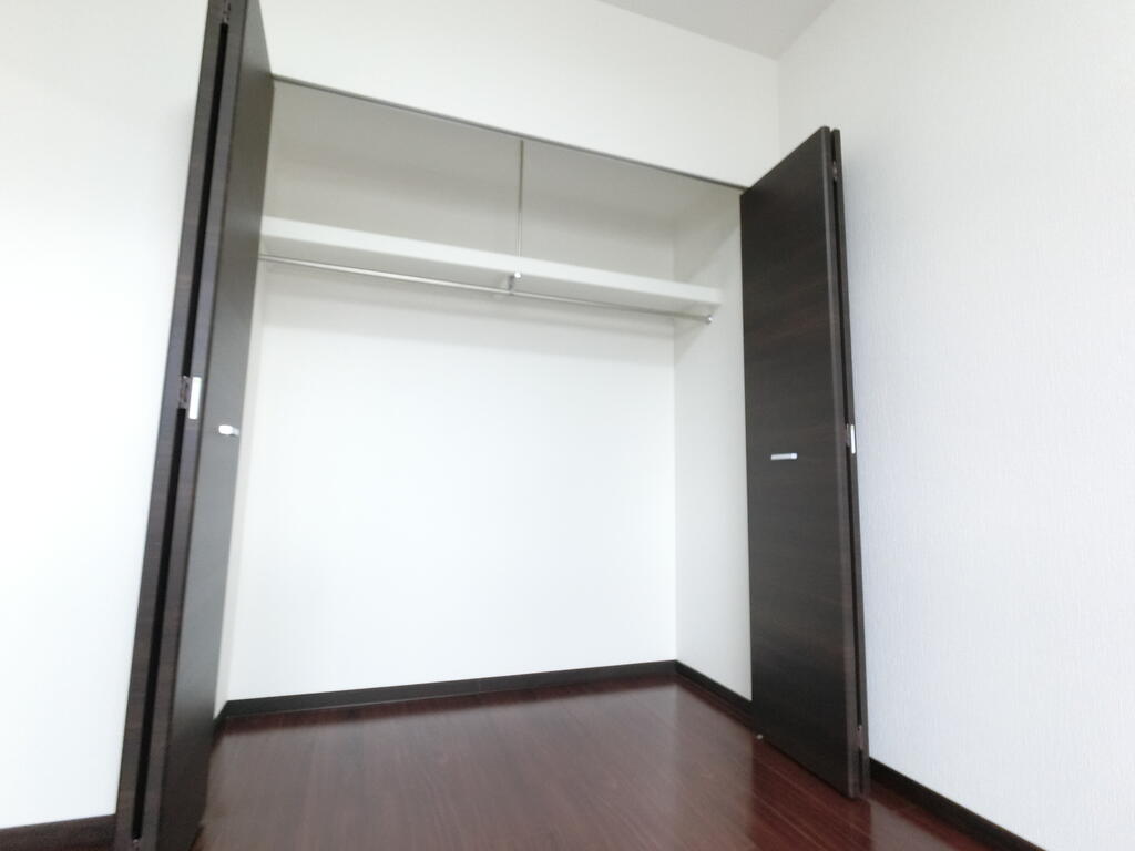 収納　※室内は現況を優先します