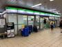 コンビニ　ファミリーマート TX流山おおたかの森駅店（コンビニ）まで2384m