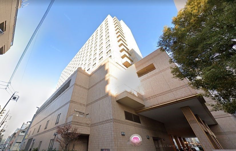 ショッピングセンター　名古屋東急ホテル東急アヴェ（ショッピングセンター）まで270m