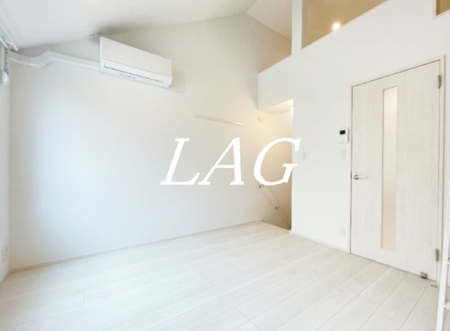 その他部屋・スペース　寝室です。