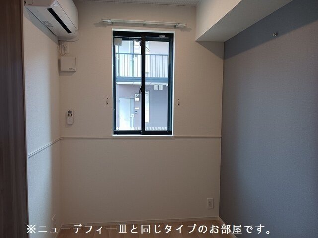 その他部屋・スペース　過ごしやすい室内です