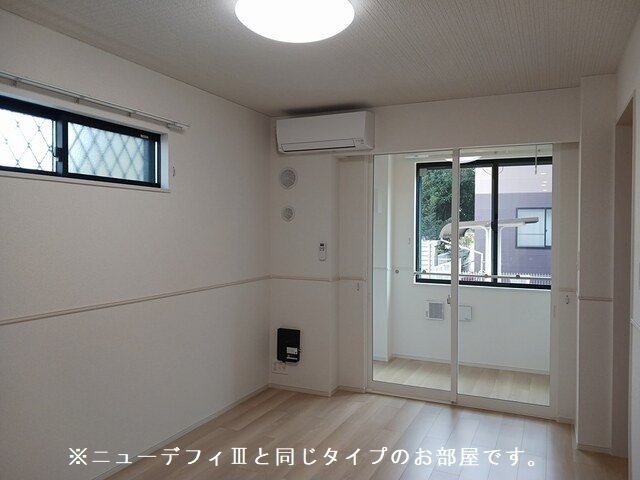 居室・リビング　使いやすいリビングです