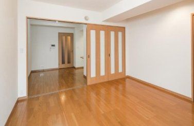 その他部屋・スペース　リビング/居室