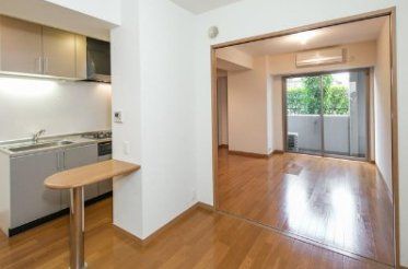 居室・リビング　リビング/居室