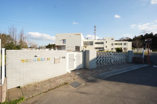 幼稚園・保育園　ちはら台東保育園（幼稚園・保育園）まで73m