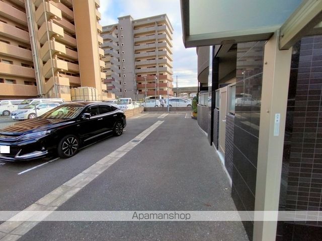 近鉄大阪線 近鉄八尾駅 徒歩7分 8階建 築13年のその他写真