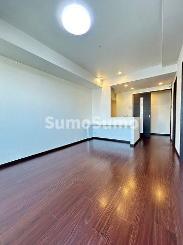 居室・リビング　おしゃれな居間です