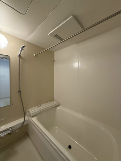 バス・シャワールーム　同メーカー施工イメージ