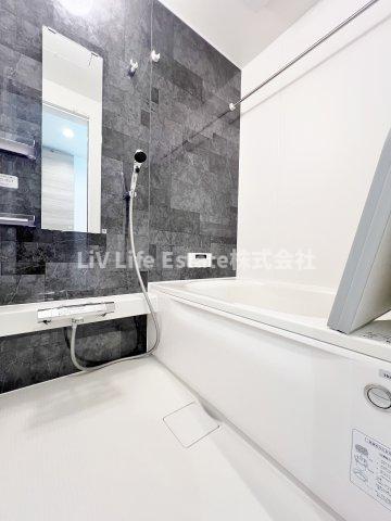 バス・シャワールーム　※同仕様写真