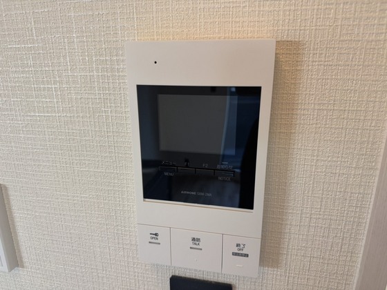 セキュリティ　※イメージ画像です。