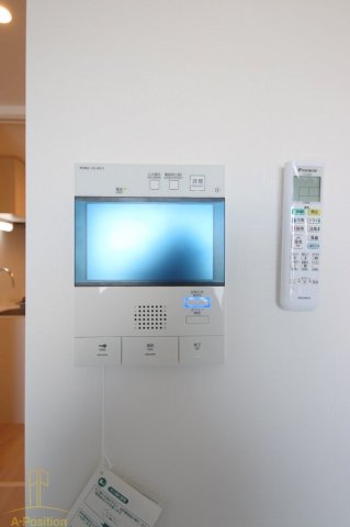 セキュリティ　Quintet NAMBA