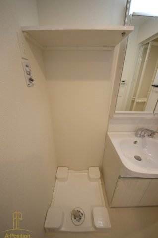 その他設備　Quintet NAMBA