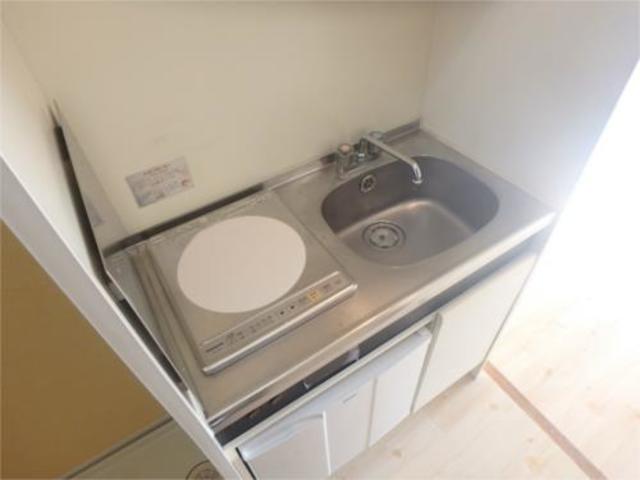 キッチン　参考