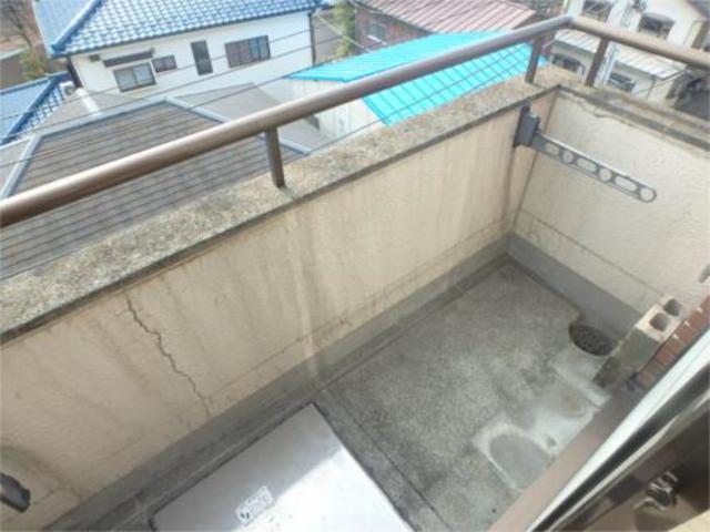 バルコニー　参考