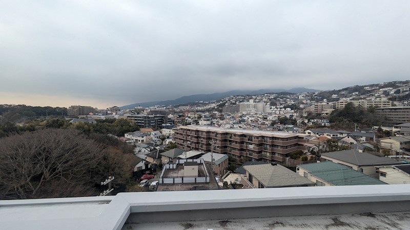 ヒルサイドテラス甲陽園のその他写真