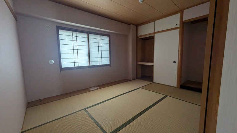 ヒルサイドテラス甲陽園の内装写真