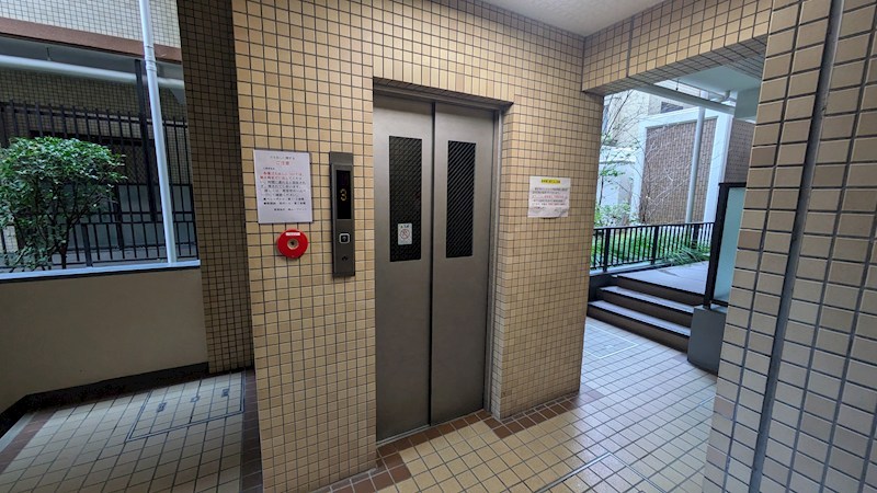 ヒルサイドテラス甲陽園の外観写真