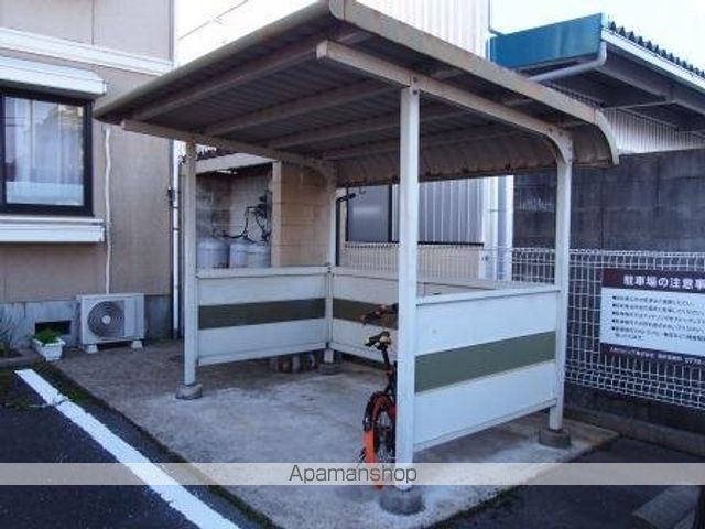 その他共有部分　その他共有部分