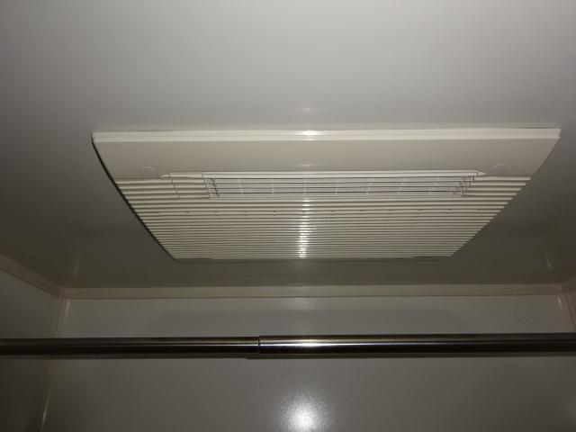 その他　浴室乾燥機