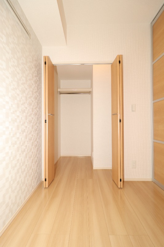 収納　図面と現状に相違がある場合には現状を優先