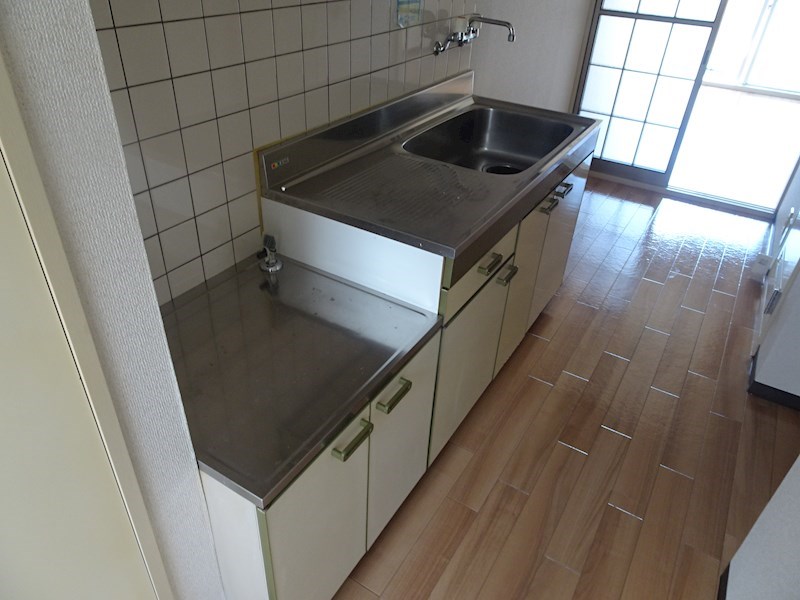 その他　キッチンスペース