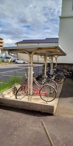 その他　駐輪場