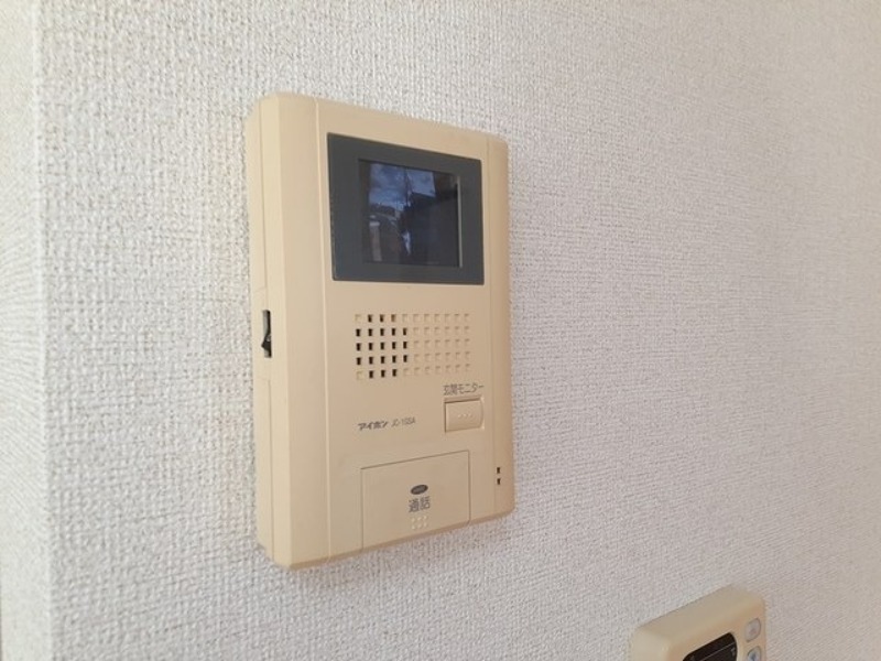 セキュリティ　図面と現状に相違がある場合には現状を優先