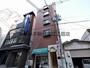 大阪上本町駅より徒歩5分 4階 築43年9ヶ月の賃貸物件