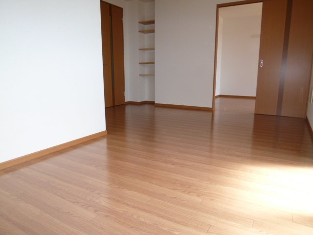 その他部屋・スペース　リビング