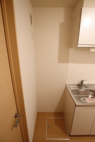 その他　冷蔵庫スペース