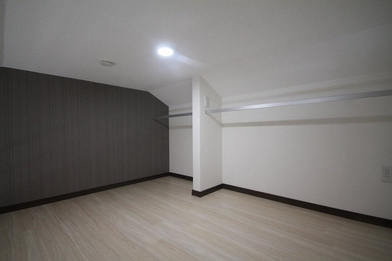 その他部屋・スペース　※同物件別号室の写真になります