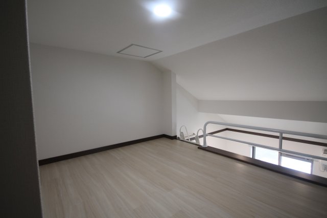 その他　※同物件別号室の写真になります