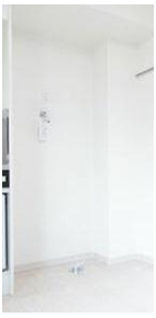 その他設備　洗濯機置場