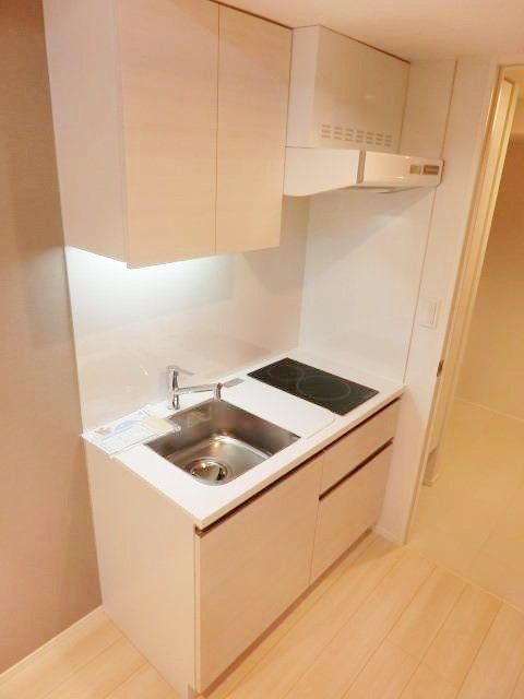 キッチン　★別部屋参考写真★